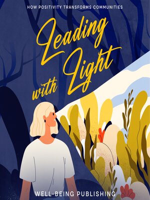 cover image of Leading with Light